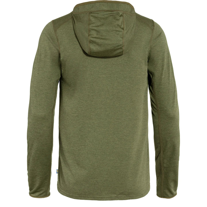 Fjallraven Men's Abisko Sun-Hoodie Fjallraven