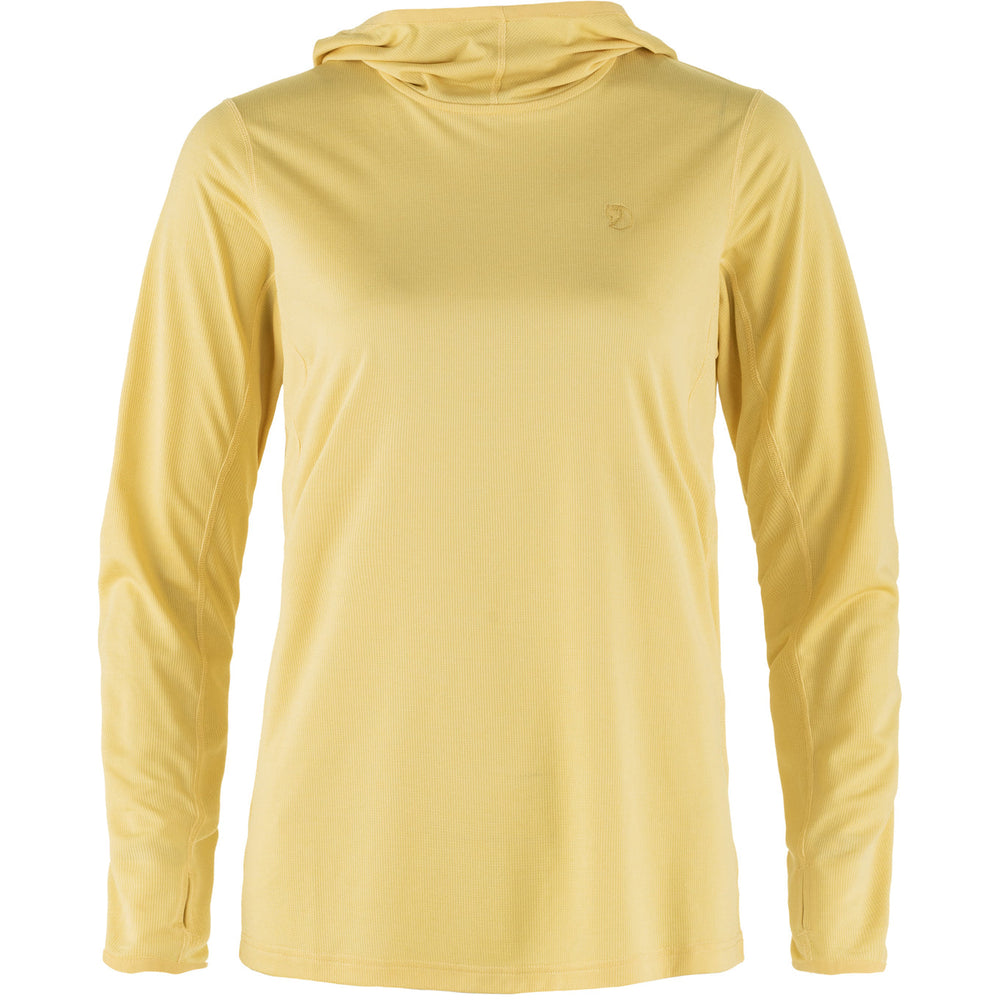 Fjallraven Women's Abisko Sun Hoodie Fjallraven