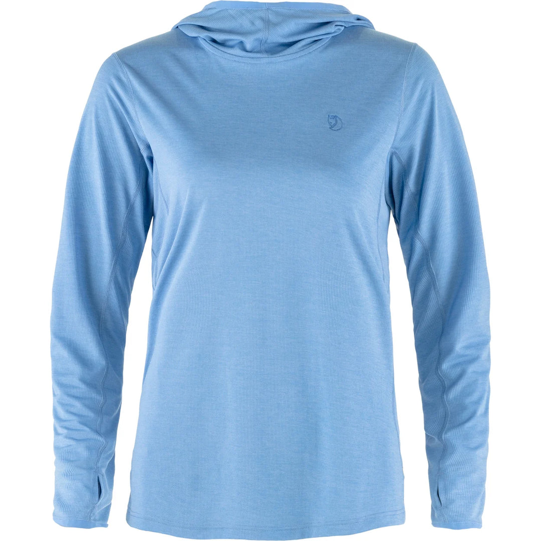 Fjallraven Women's Abisko Sun Hoodie Fjallraven