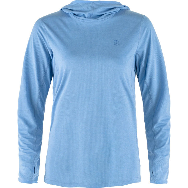 Fjallraven Women's Abisko Sun Hoodie Fjallraven