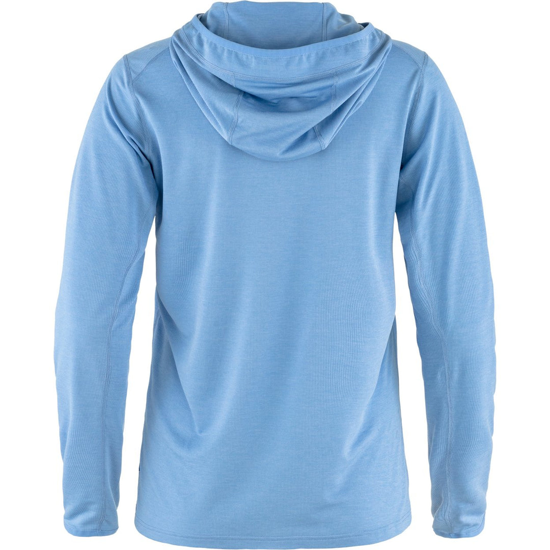 Fjallraven Women's Abisko Sun Hoodie Fjallraven