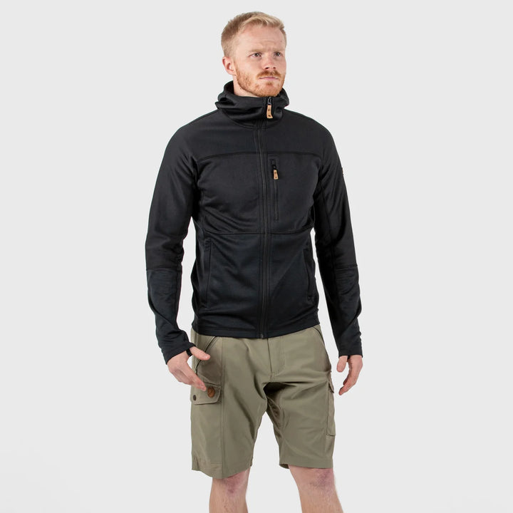 Fjallraven Men's Abisko Trail Fleece Fjallraven