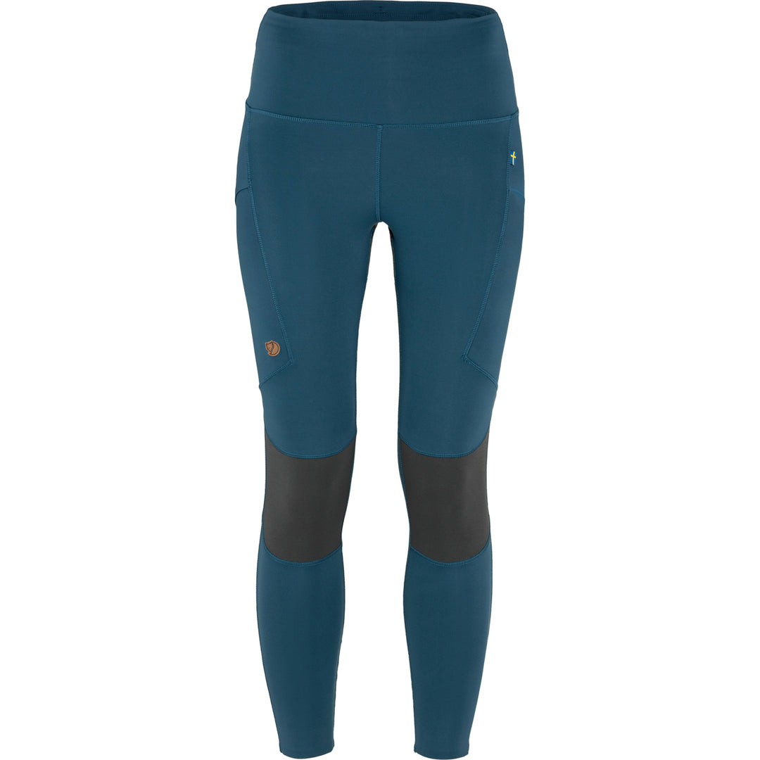 Fjallraven Women's Abisko Trekking Tights Pro Fjallraven