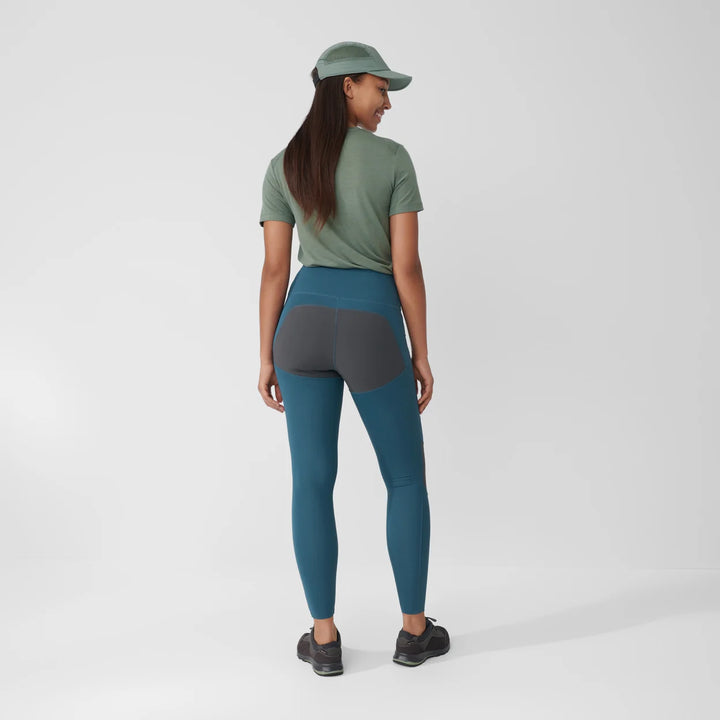 Fjallraven Women's Abisko Trekking Tights Pro Fjallraven