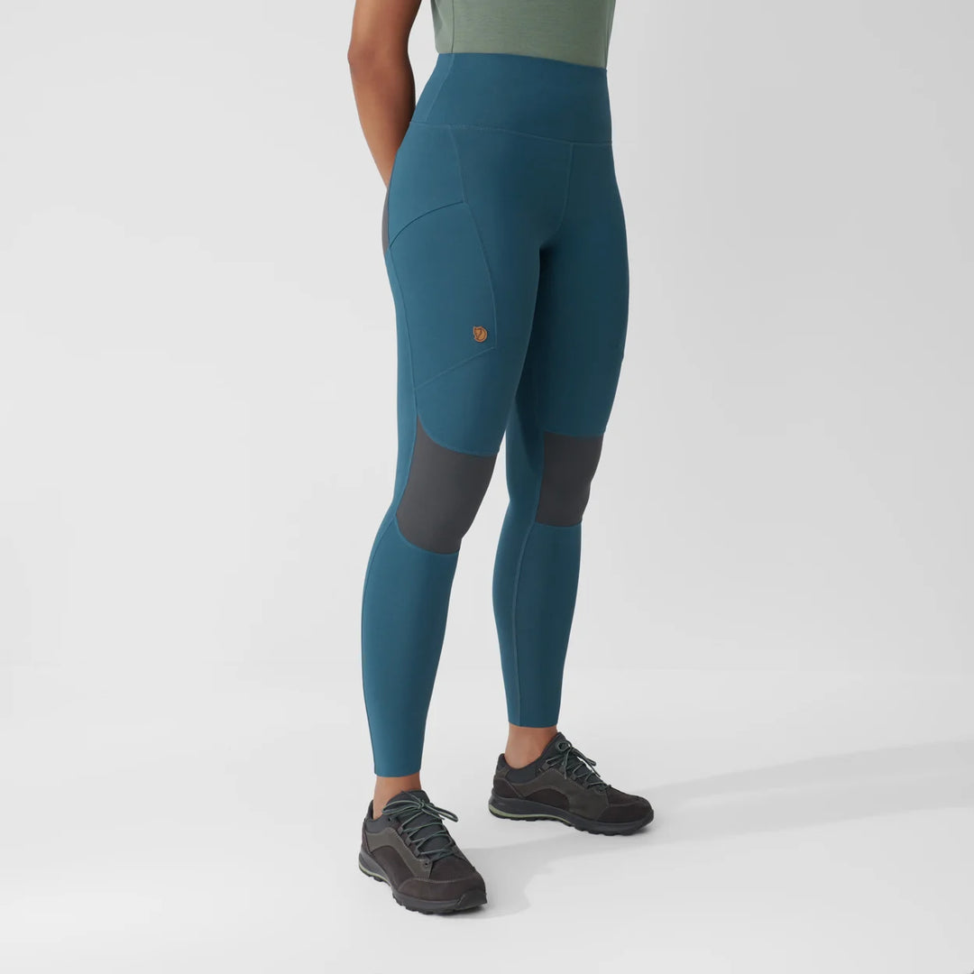 Fjallraven Women's Abisko Trekking Tights Pro Fjallraven