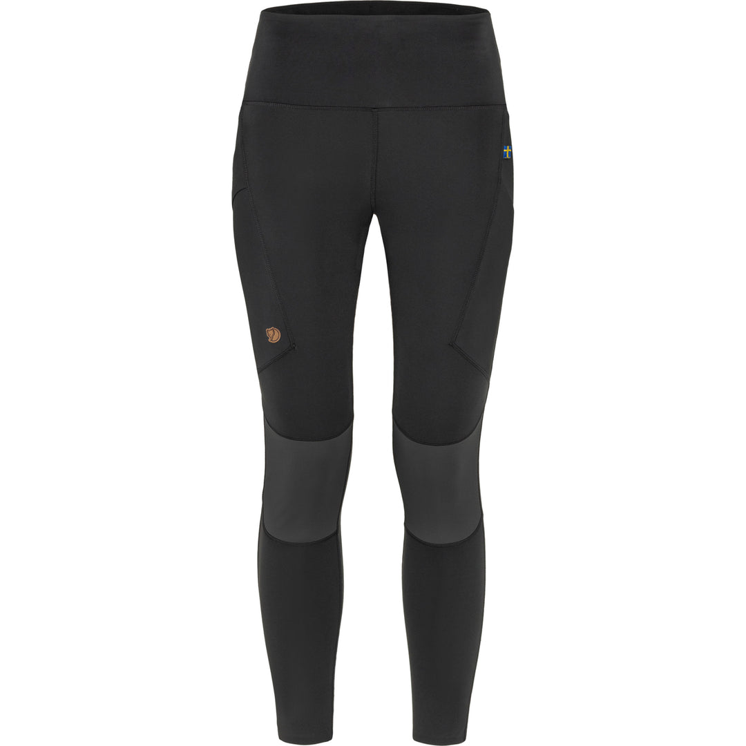 Fjallraven Women's Abisko Trekking Tights Pro Fjallraven