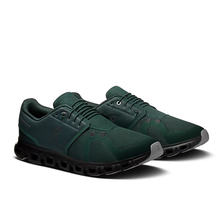On Men's Cloud 6 On Running