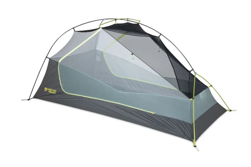 Nemo Dragonfly OSMO 2-Person Nemo Equipment