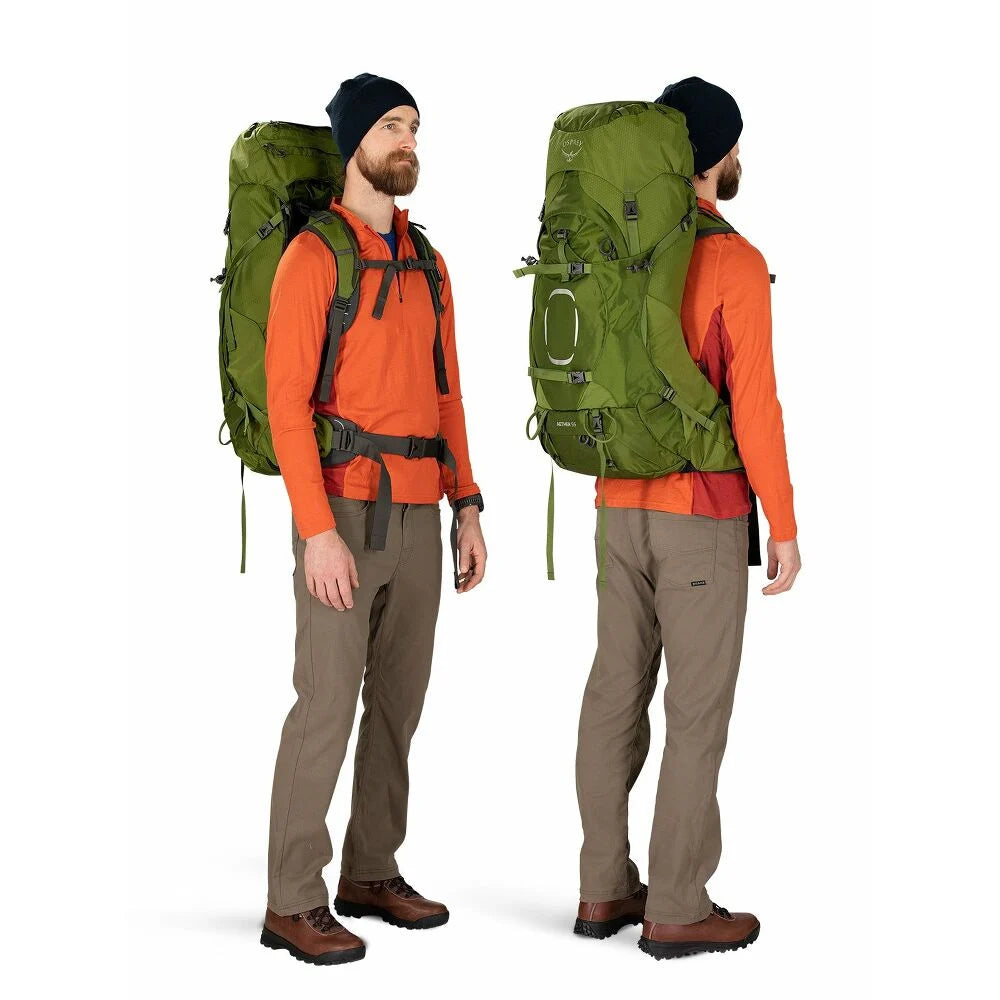 Osprey Aether 55 Osprey Packs