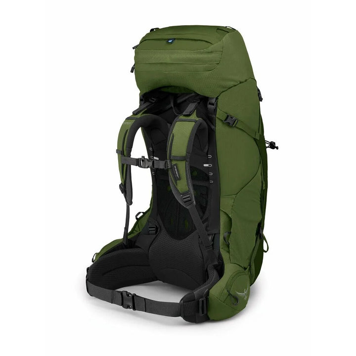 Osprey Aether 65 - Men's Backpacking Pack Osprey Packs