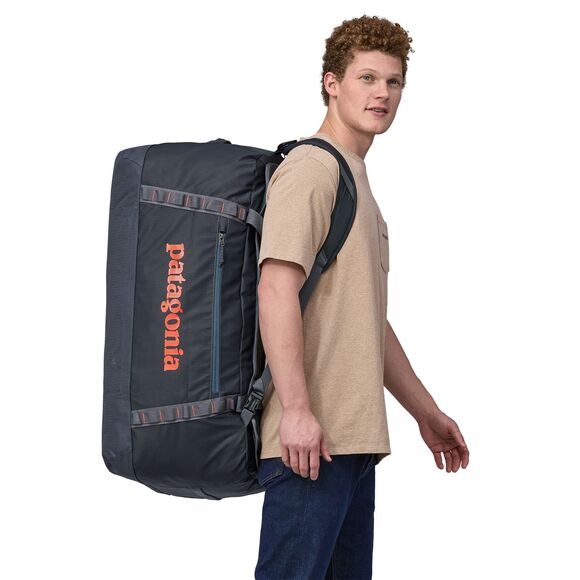 Patagonia Black Hole Duffel 100L - Saratoga Outdoors