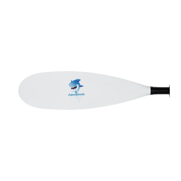 Aqua-Bound Sharkie 2 piece Kids' Kayak Paddle Aqua-Bound