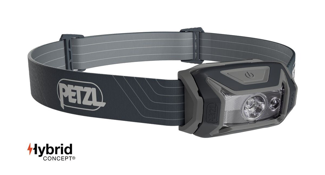 Petzl Tikka Headlamp 350 Lumens - Saratoga Outdoors