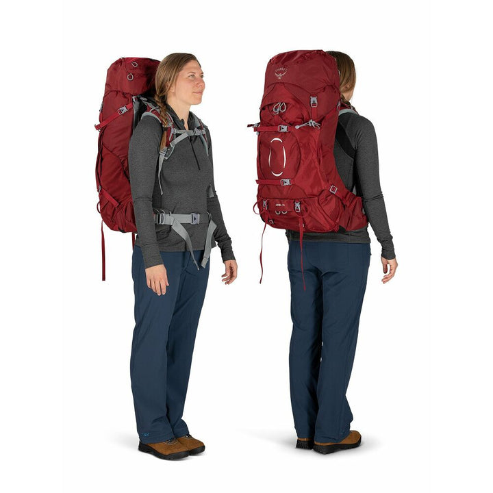 Osprey Ariel 55 (Women's Fit) Osprey Packs