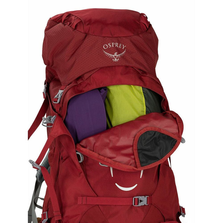 Osprey Ariel 65 - Women's Backpacking Pack Osprey Packs