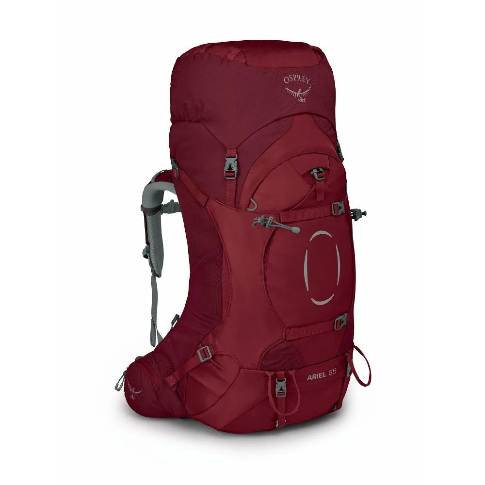 Osprey Ariel 65 - Women's Backpacking Pack Osprey Packs
