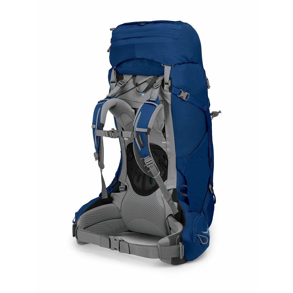 Osprey Ariel 65 - Women's Backpacking Pack Osprey Packs