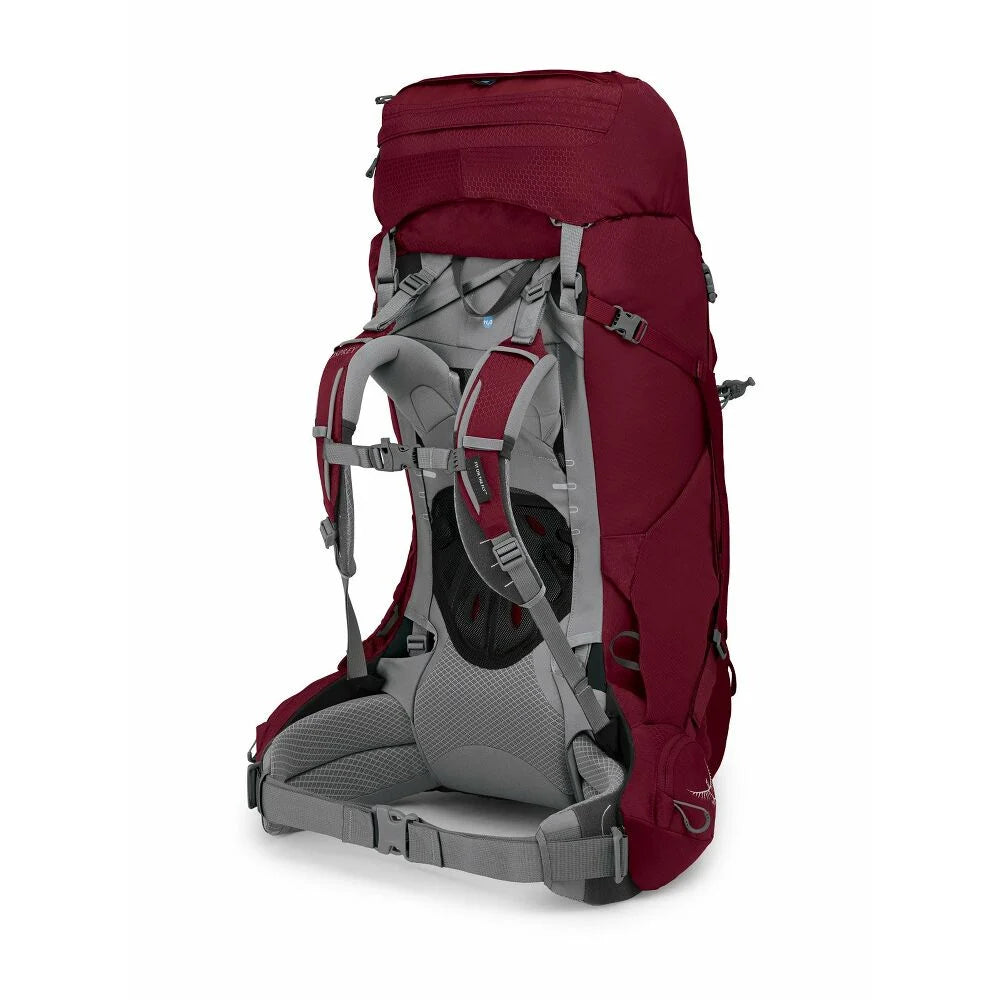 Osprey Women's Ariel 65L, Koseret Green / XS/S
