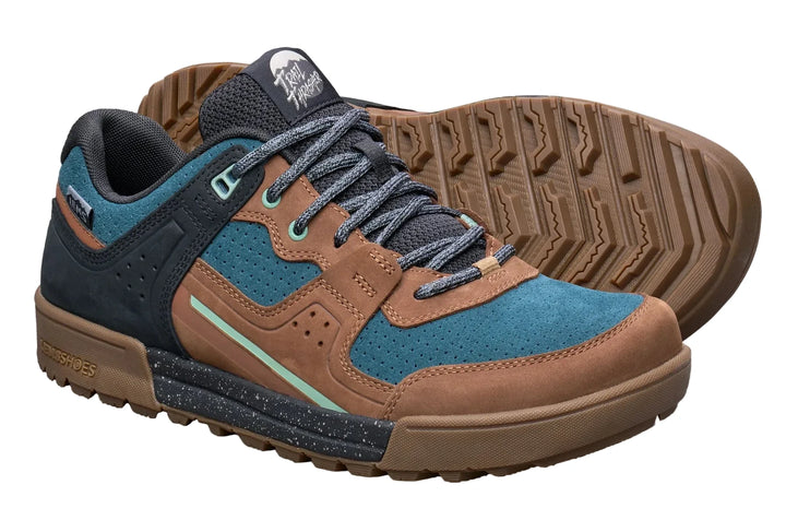 Lems Women's Trail Thrasher Lems