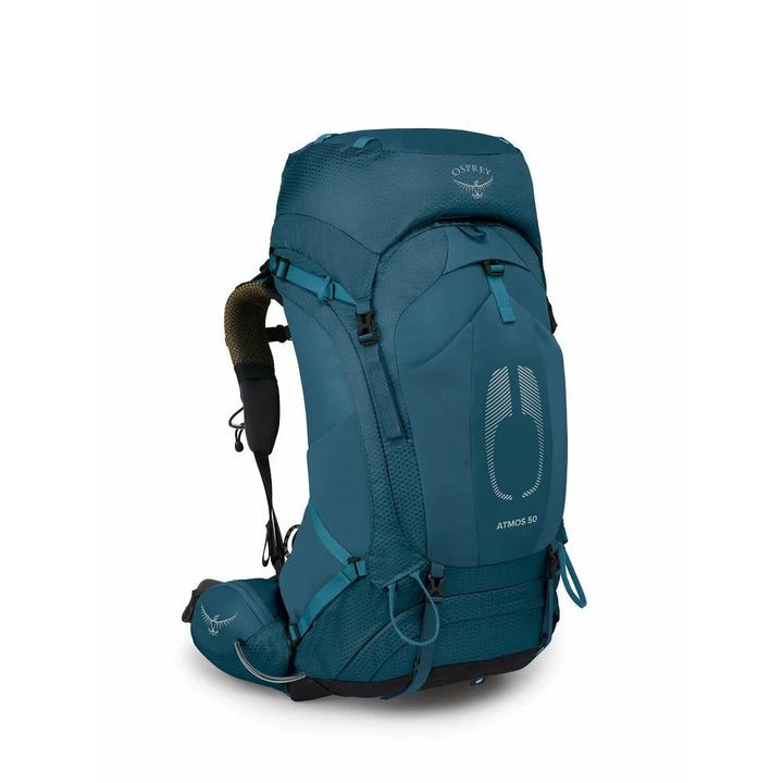 Osprey Atmos AG 50 - Men's Backpacking Pack Osprey Packs