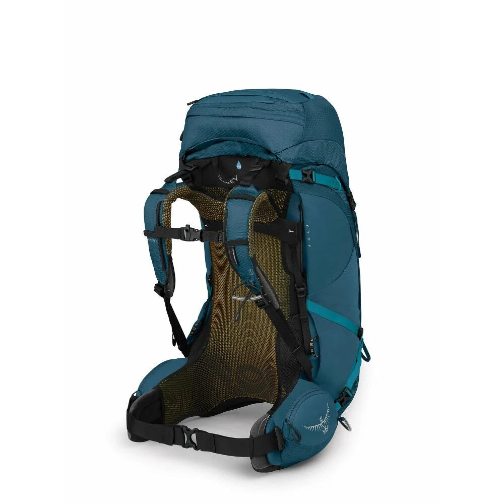 Osprey Atmos AG 50 - Men's Backpacking Pack Osprey Packs