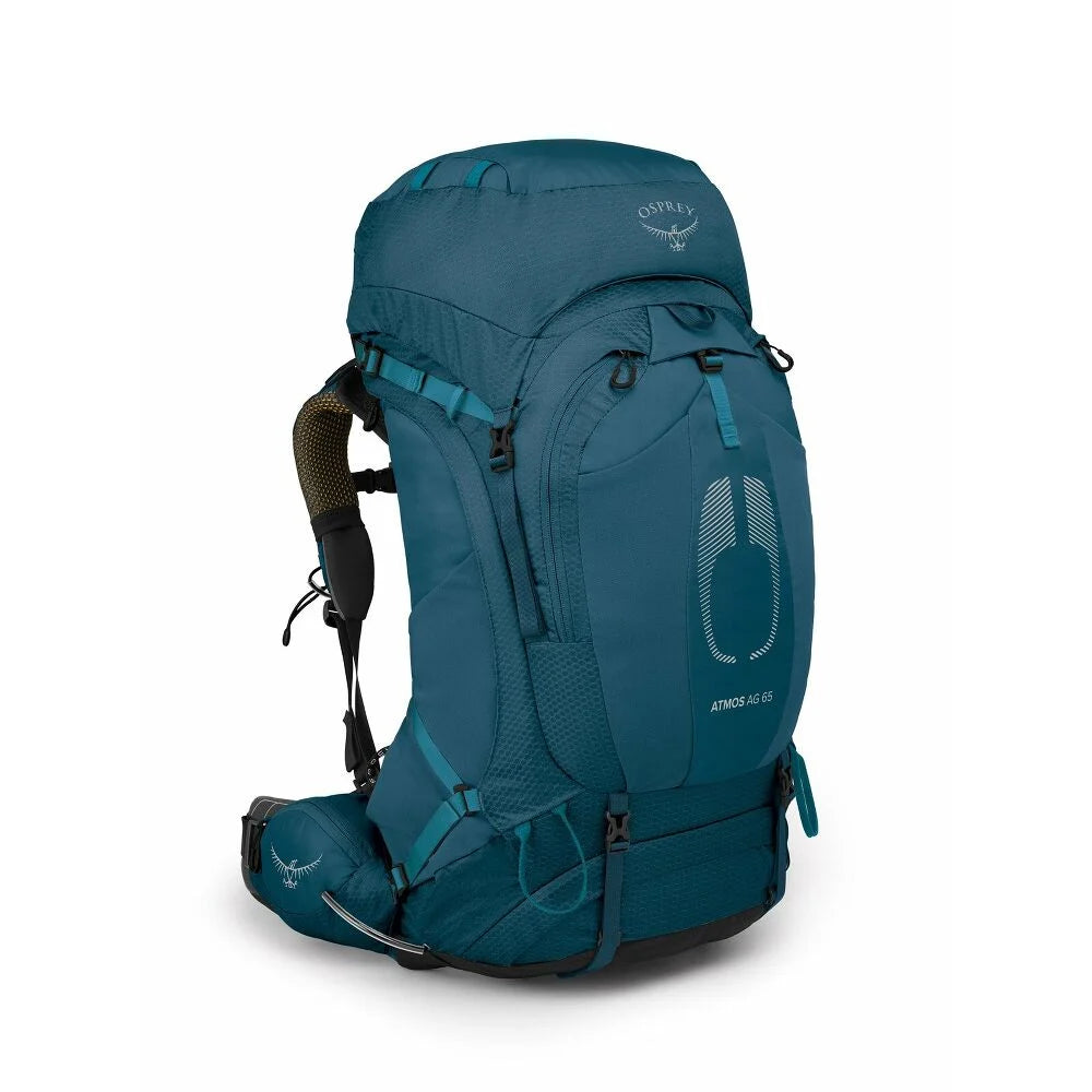Osprey Atmos AG 65 - Lightweight Backpacking Pack Osprey Packs