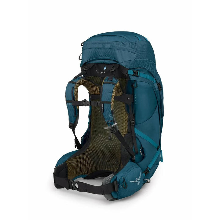 Osprey Atmos AG 65 - Lightweight Backpacking Pack Osprey Packs