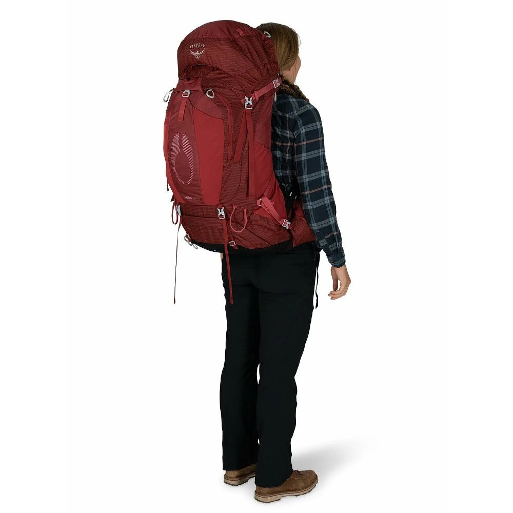 Osprey Aura AG 65 - Women's Backpacking Pack Osprey Packs
