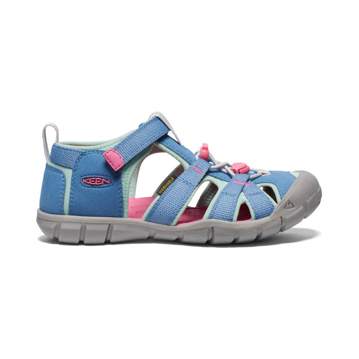 Keen Big Kids' Seacamp II CNX Keen Footwear