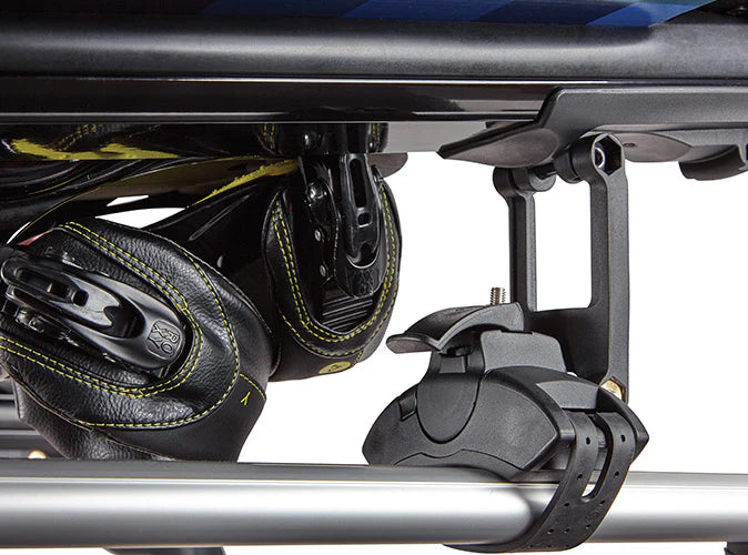 Yakima Fatcat EVO 6 Ski Rack Black Yakima