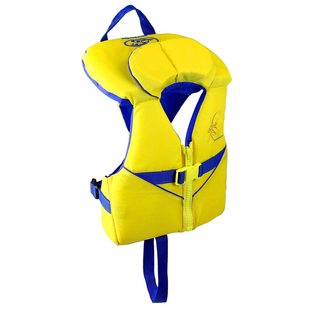 Stohlquist Infant PFD Stohlquist