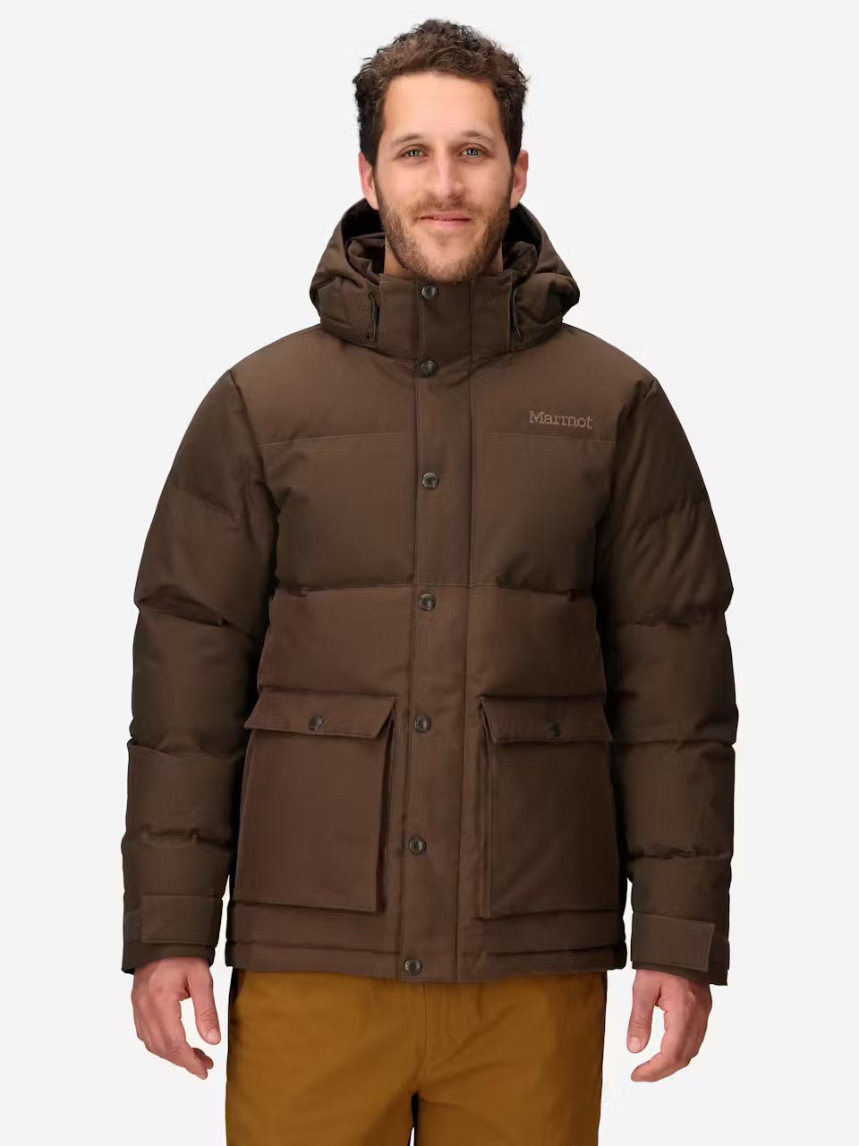 Marmot Men's Fordham Jacket Marmot
