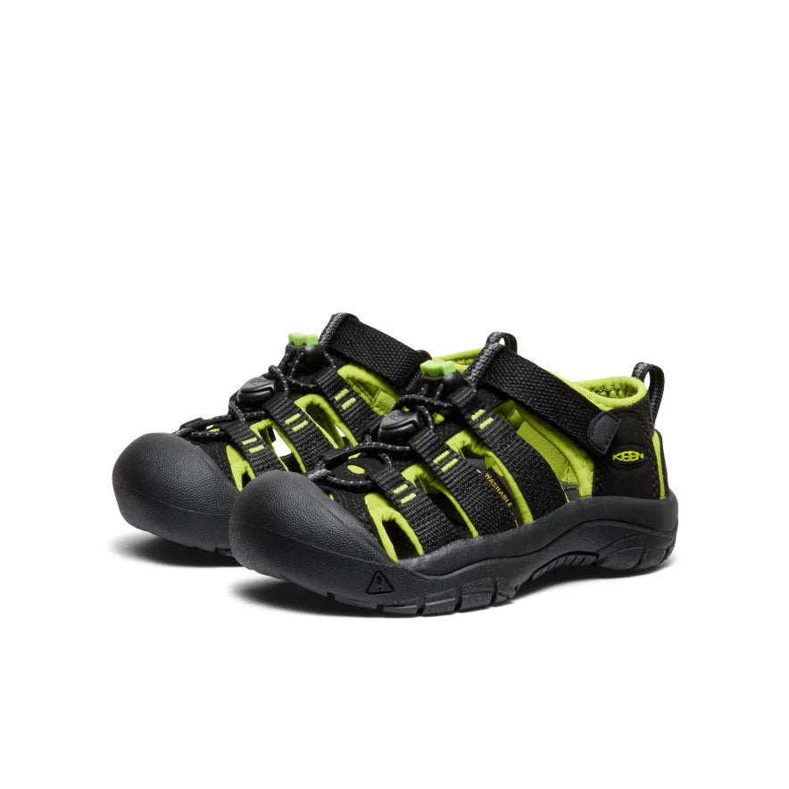 Keen Little Kids' Newport H2 Keen Footwear