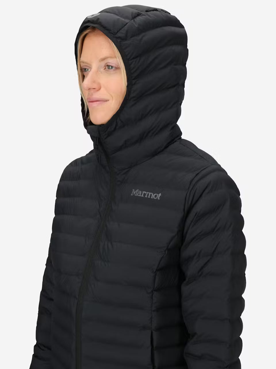 Marmot Women's Echo Featherless Hoody Marmot