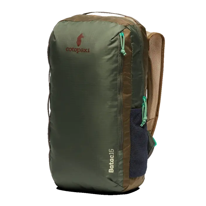 Cotopaxi Batac 16L Backpack Del Dia Earth Cotopaxi