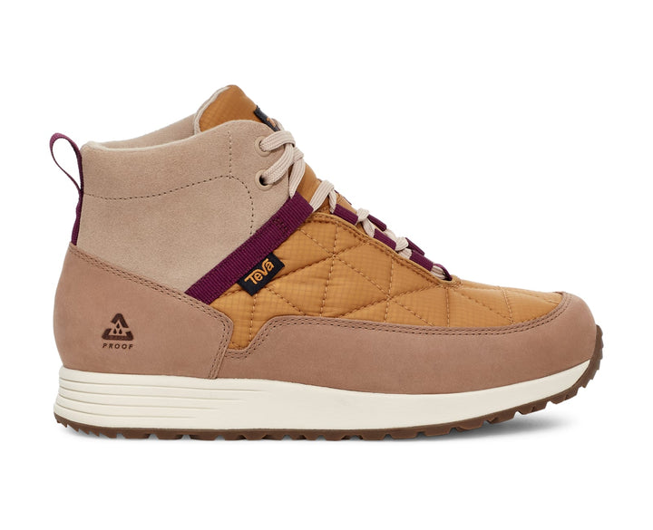 Teva Women's ReEmber Commute Waterproof