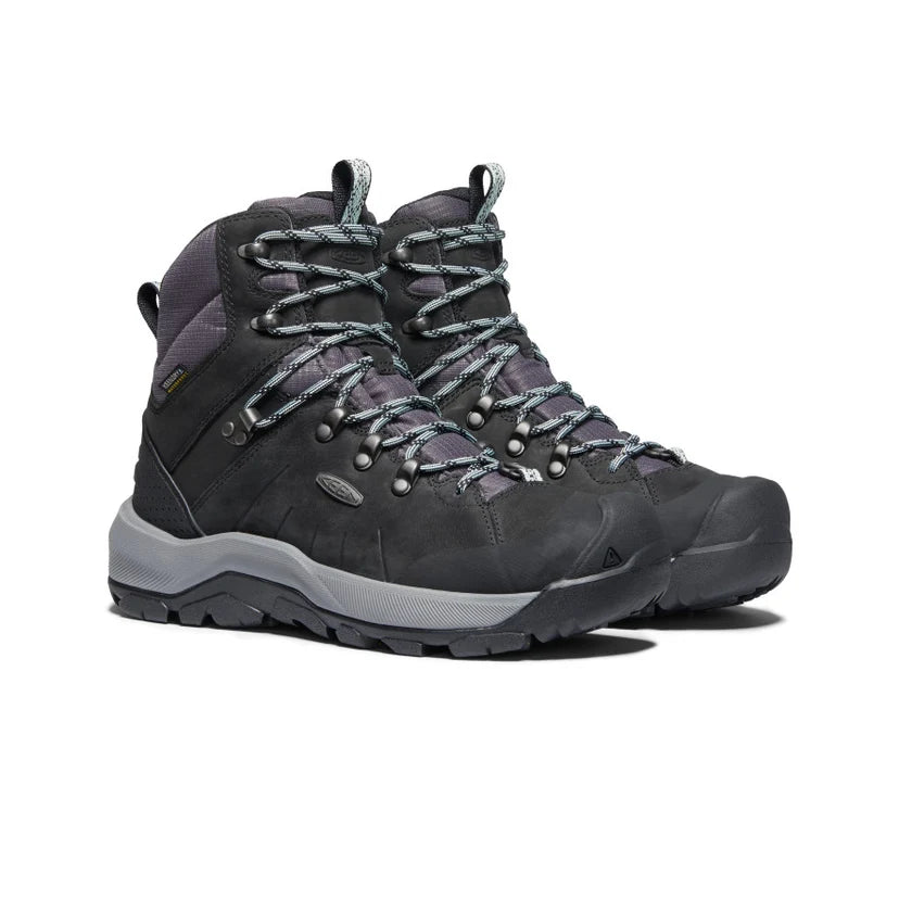 Keen Women's Revel IV Mid Polar Keen Footwear