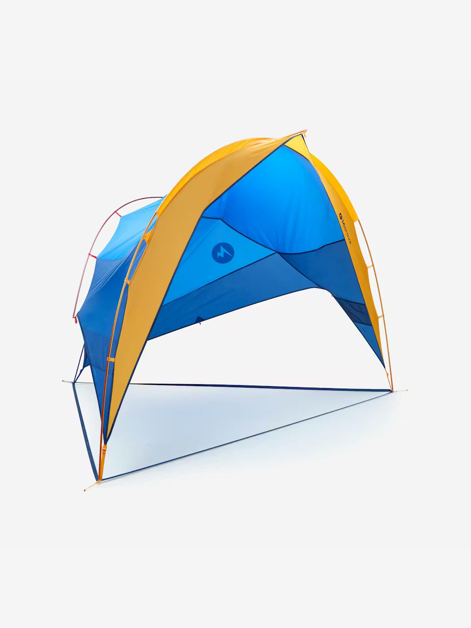 Marmot Toucan Sun Shelter (Trail Blue/Twilight) Marmot
