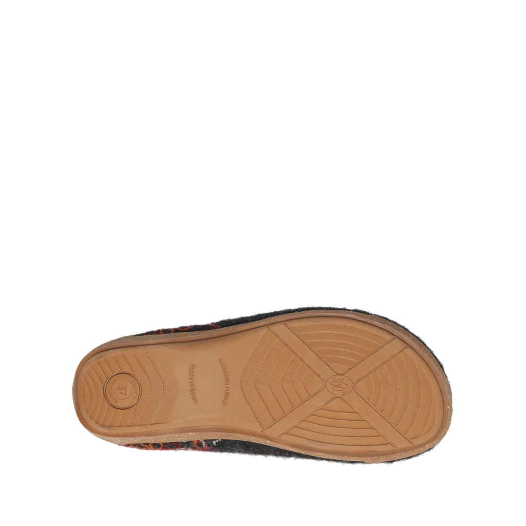 Tao Women's Woolflower Taos