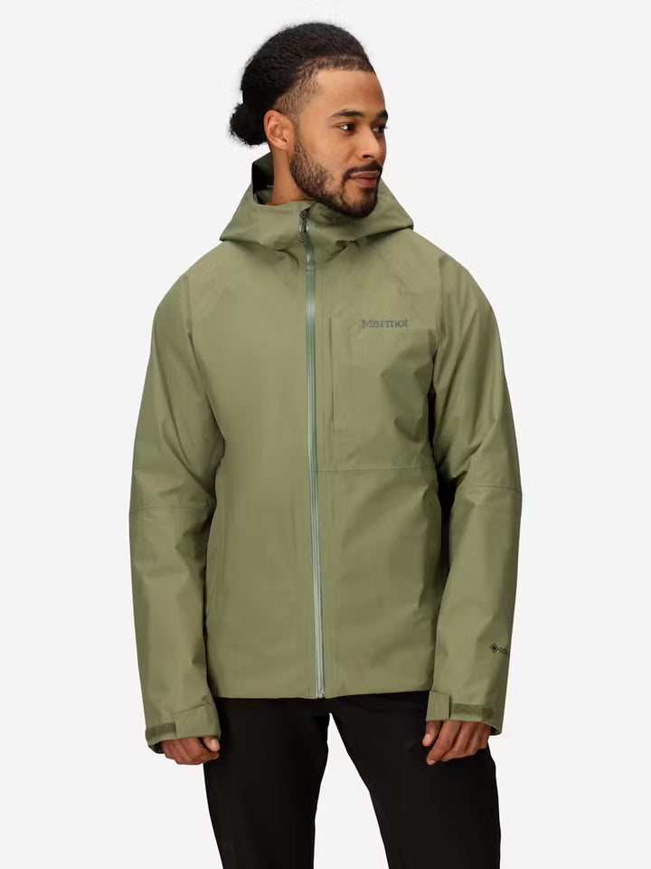 Marmot Men's Waypoint Gore-Tex Jacket Marmot