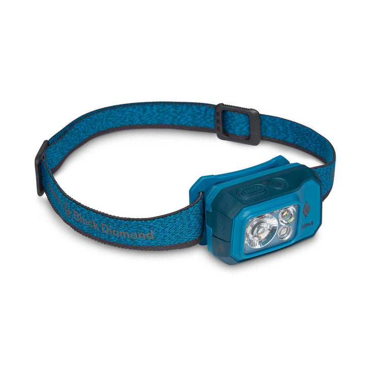 Black Diamond Storm 500-R Rechargable Headlamp