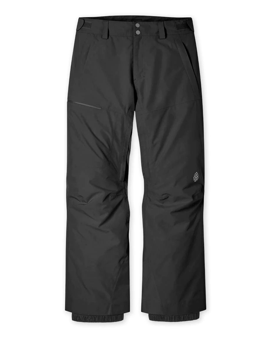 Stio Men's Doublecharge Insulated Pant Stio