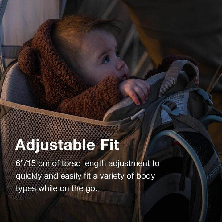 Osprey Poco Child Carrier Osprey Packs