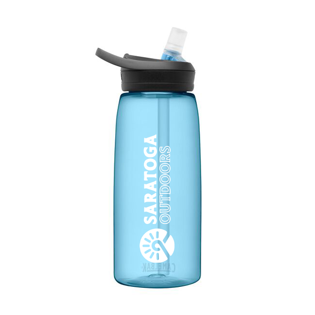 Saratoga Outdoors Eddy 32oz Tritan Renew Camelbak - Saratoga Outdoors