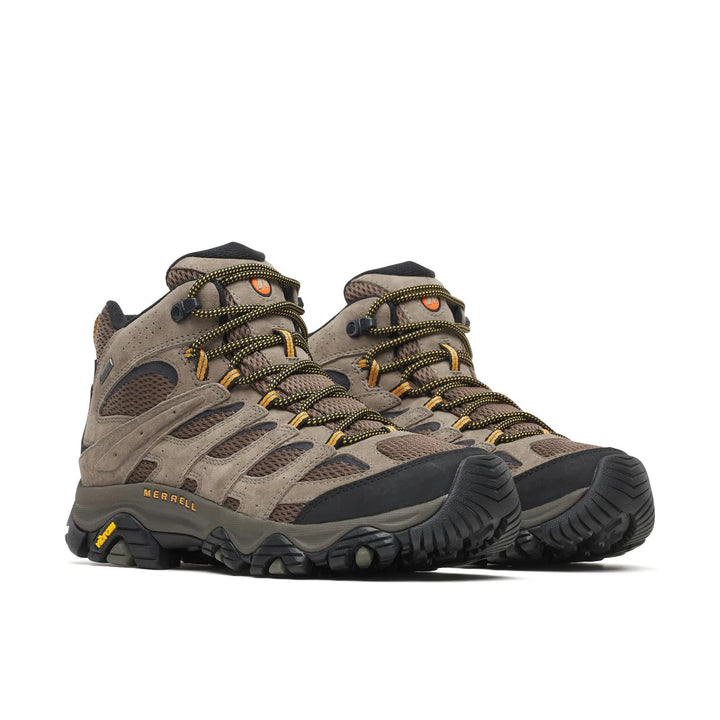 Merrell Men's Moab 3 Mid Gore-Tex Merrell