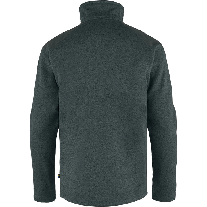 Fjallraven Men's Buck Fleece Fjallraven