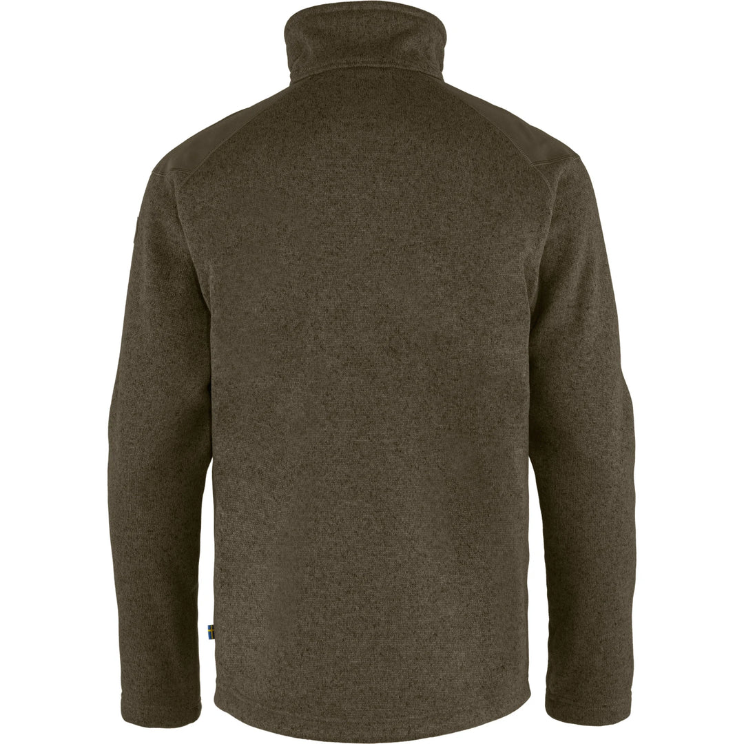 Fjallraven Men's Buck Fleece Fjallraven