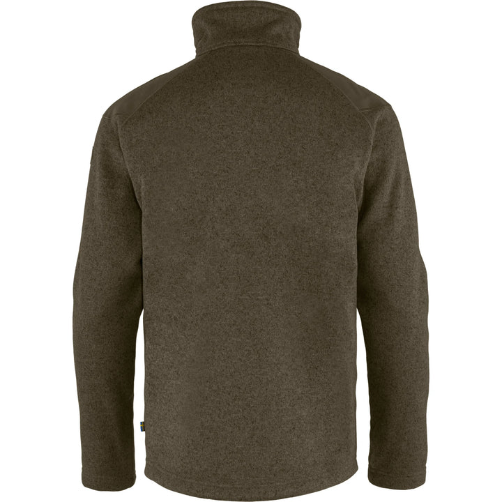 Fjallraven Men's Buck Fleece Fjallraven