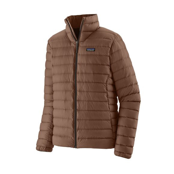 Patagonia Men's Down Sweater Jacket - Saratoga Outdoors