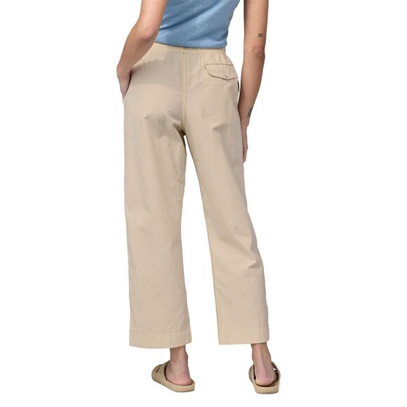 Patagonia Women's Funhoggers Pants - Saratoga Outdoors